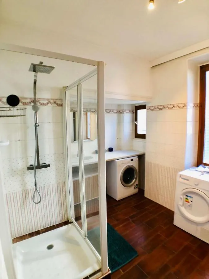 Les Acacias - 2 Bedrooms 70 Sqm Apartment Annecy
