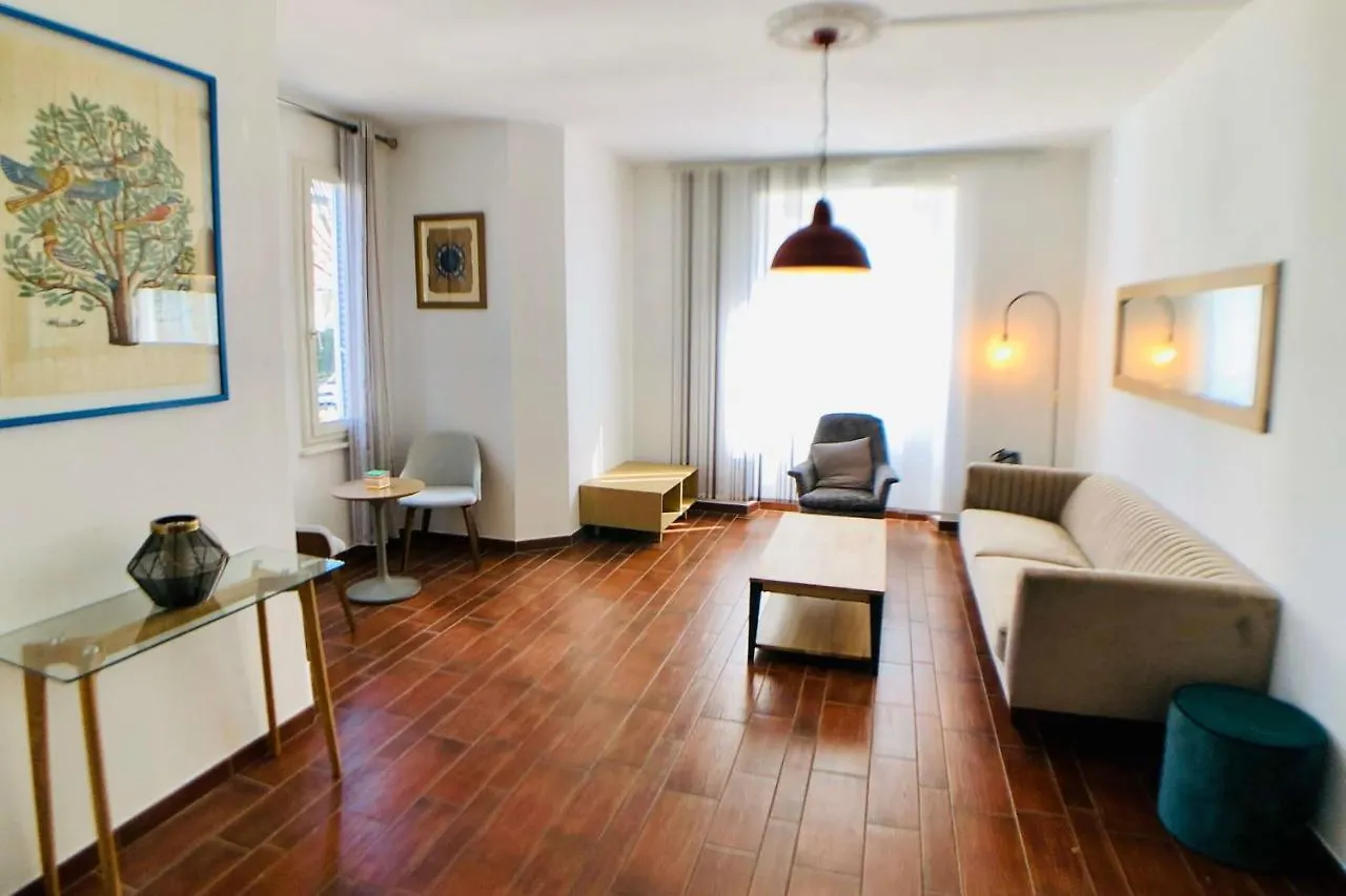Les Acacias - 2 Bedrooms 70 Sqm Apartment Annecy