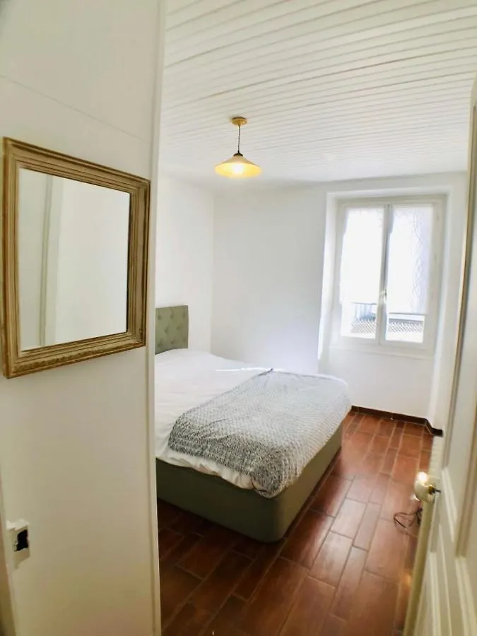Les Acacias - 2 Bedrooms 70 Sqm Apartment Annecy France