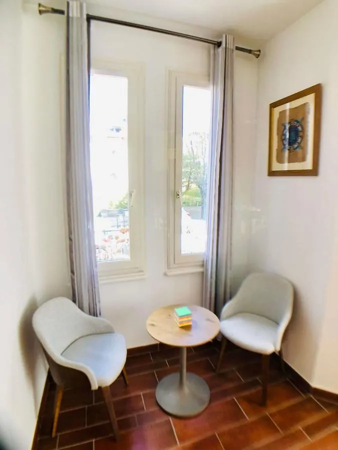 Les Acacias - 2 Bedrooms 70 Sqm Apartment Annecy 0*,