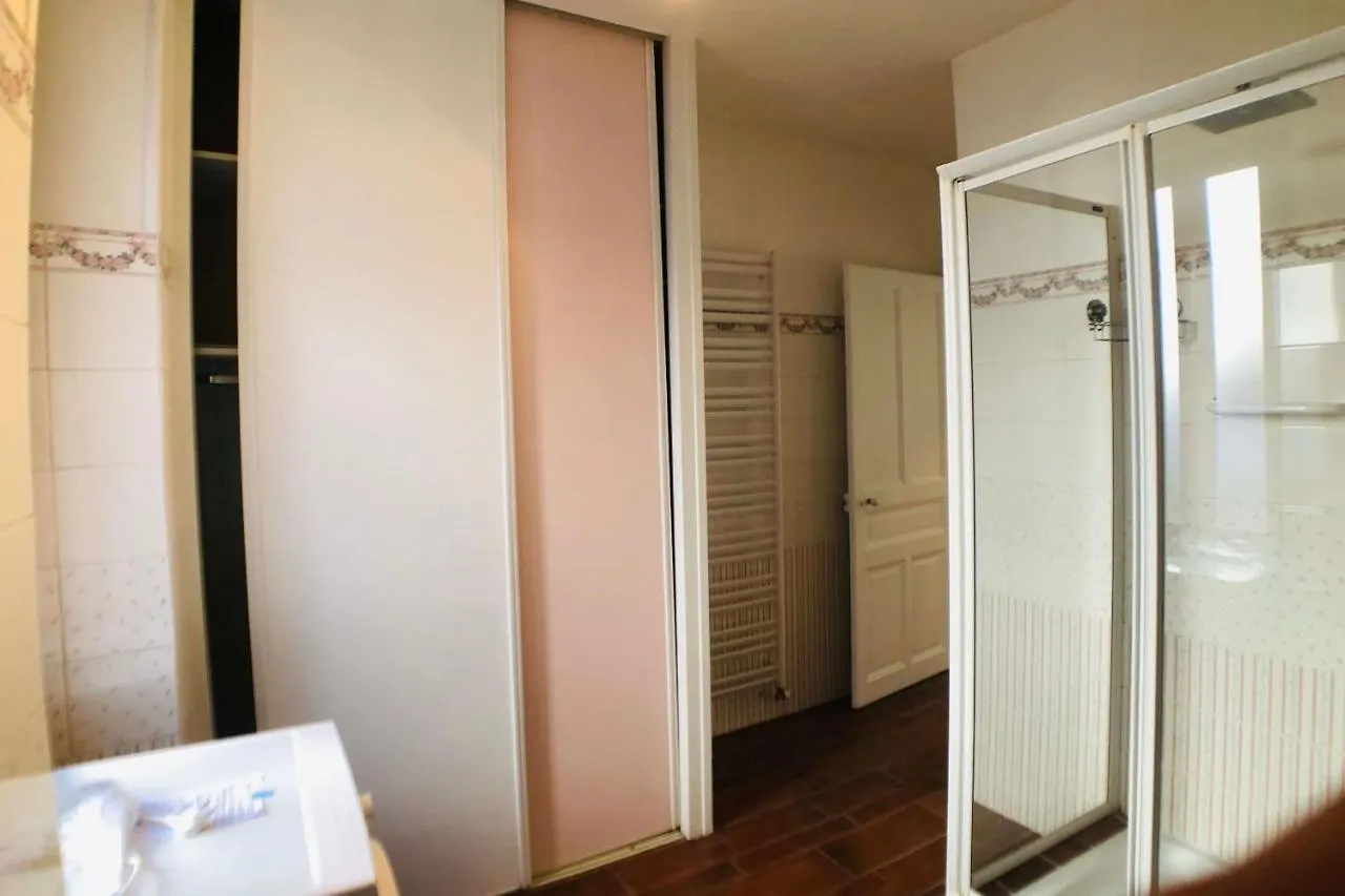 Les Acacias - 2 Bedrooms 70 Sqm Apartment Annecy France