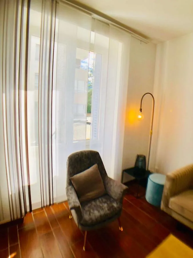 Les Acacias - 2 Bedrooms 70 Sqm Apartment Annecy