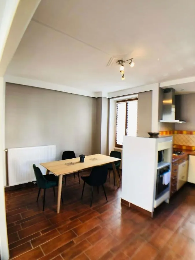 Les Acacias - 2 Bedrooms 70 Sqm Apartment Annecy
