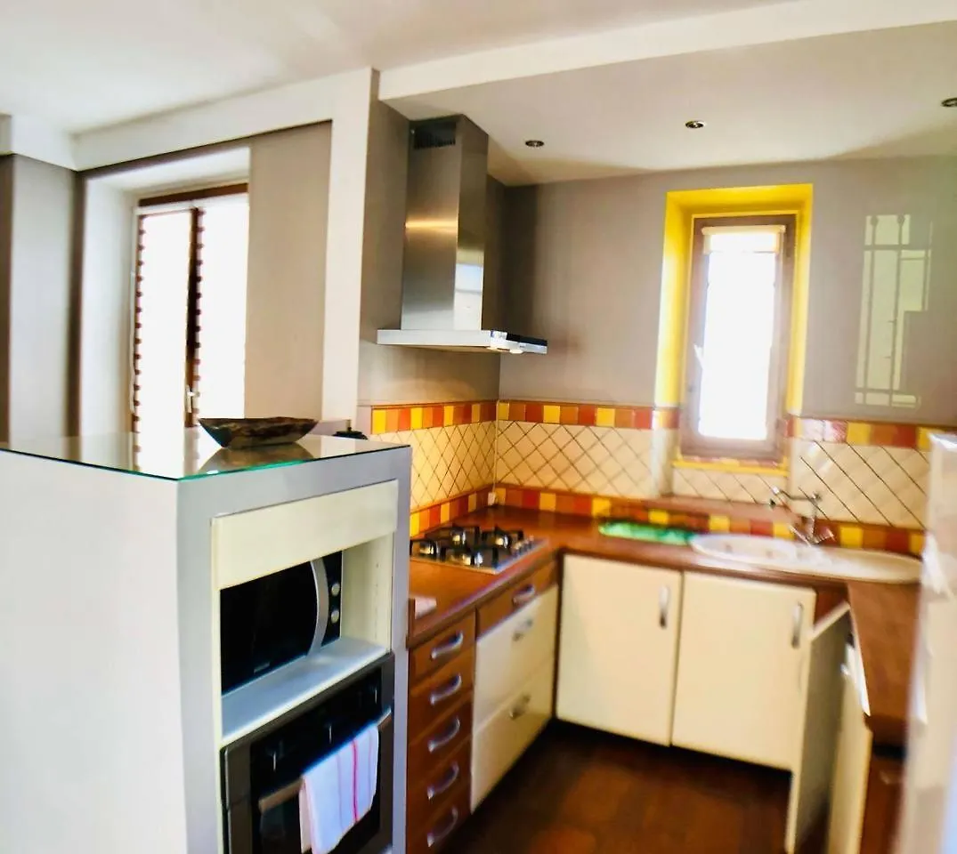 Les Acacias - 2 Bedrooms 70 Sqm Apartment Annecy