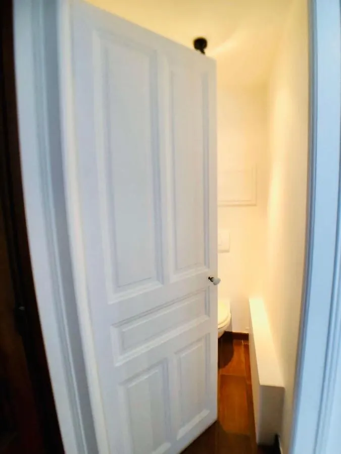 Les Acacias - 2 Bedrooms 70 Sqm Apartment Annecy France